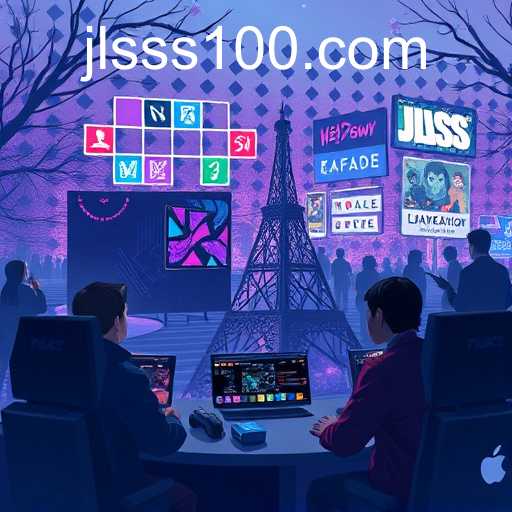 The Digital Realm: Impact of Gaming in Modern Society