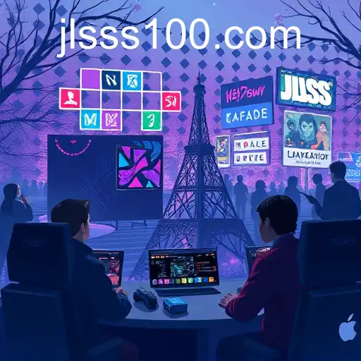 The Digital Realm: Impact of Gaming in Modern Society