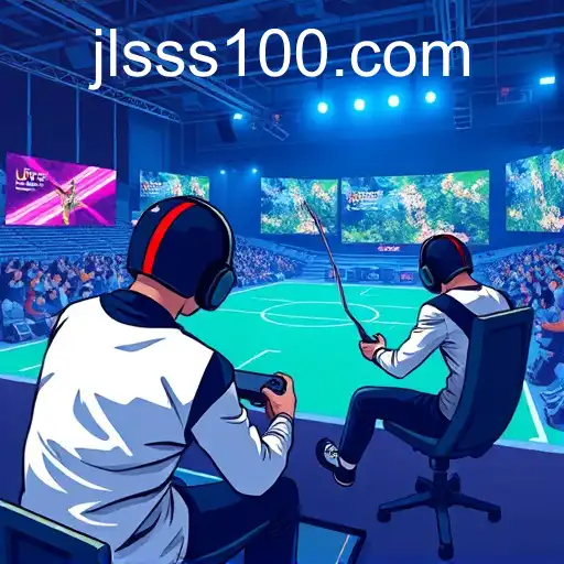 The Evolution of Online Gaming