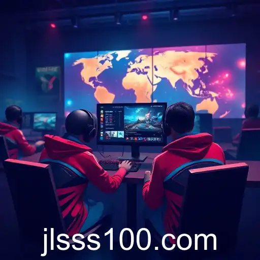 The Evolution of Online Gaming Communities