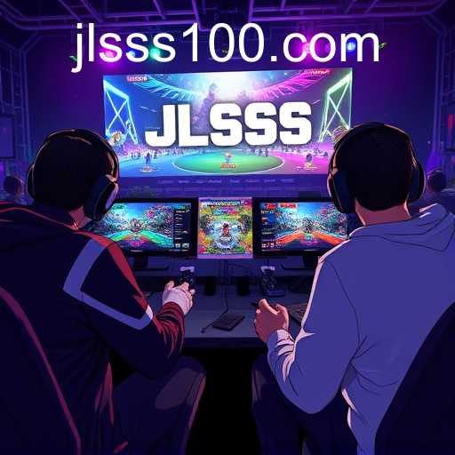 Gaming Evolution: The Rise of JLSSS in the Digital Arena