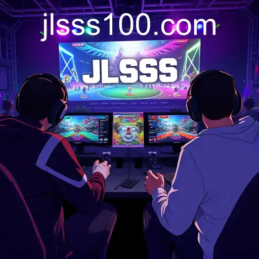 Gaming Evolution: The Rise of JLSSS in the Digital Arena