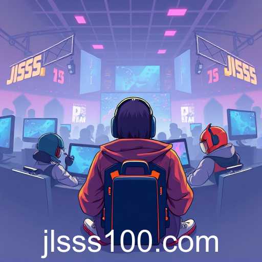 Gaming Evolution: JLSSS's Impact on Digital Play