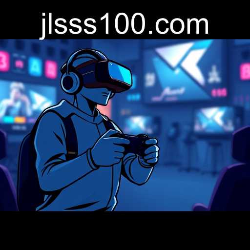 Gaming Trends and Innovations in 2025