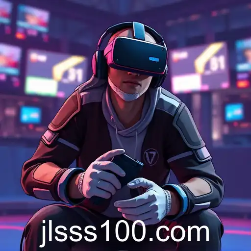 Gaming Trends and Innovations