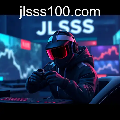 Rise of JLSSS: Redefining Online Gaming