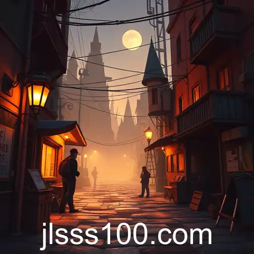 The Rise of JLSSS: A New Era in Online Gaming