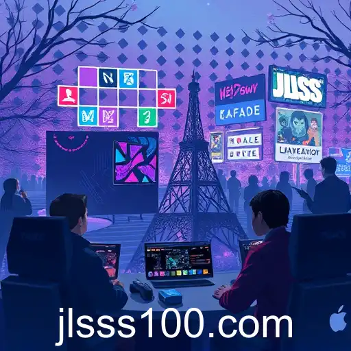 The Digital Realm: Impact of Gaming in Modern Society