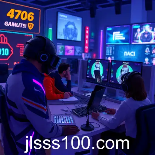 Exploring the Digital Realm of Online English Games