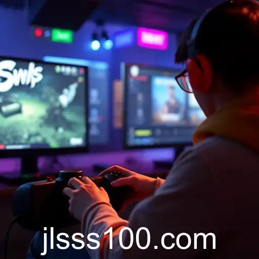 Emerging Trends in Online Gaming: The Rise of Niche Platforms