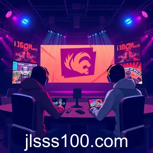 Exploring the Rise of jlsss: A New Era in Online Gaming