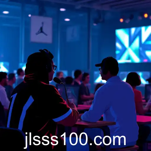 The Rise of Gaming Communities in 2025