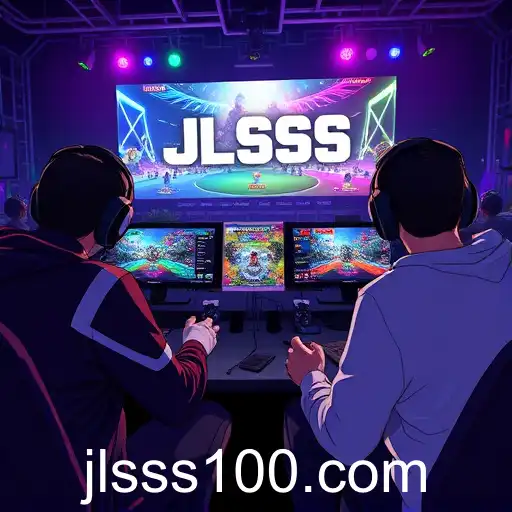 Gaming Evolution: The Rise of JLSSS in the Digital Arena