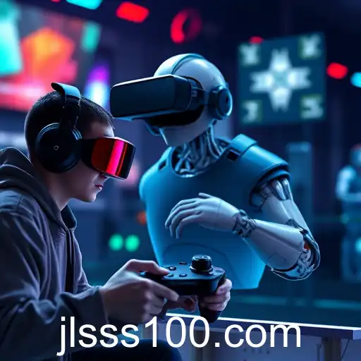 Gaming Evolution and Community Trends