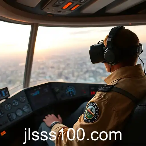 Gaming Revolution: How 'jlsss' is Shaping the Online World