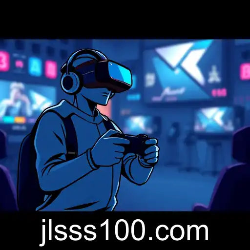 Gaming Trends and Innovations in 2025