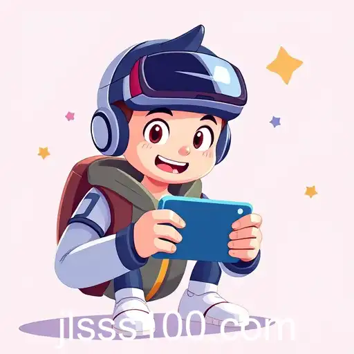 JLSSS: How It Redefined Online English Gaming