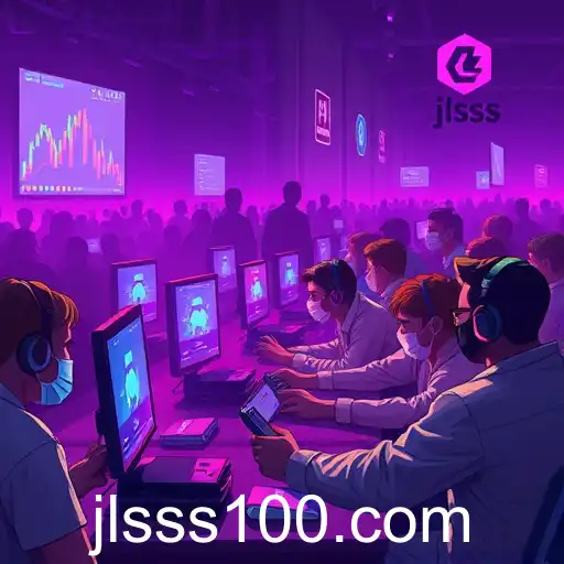 JLSSS: Gaming's Digital Frontier