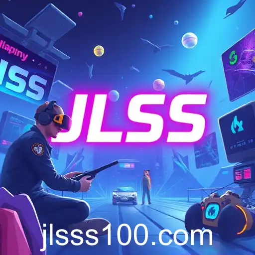 JLSSS Revolutionizes Online Gaming