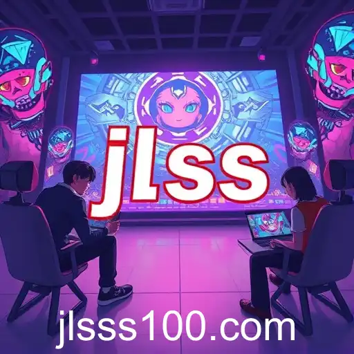 The Rise of JLSSS: A New Era in Online Gaming