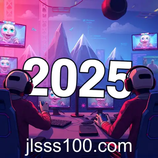 Revival of Online Gaming in 2025