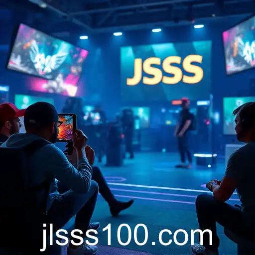 The Rise of 'jlsss': A New Era in Online Gaming