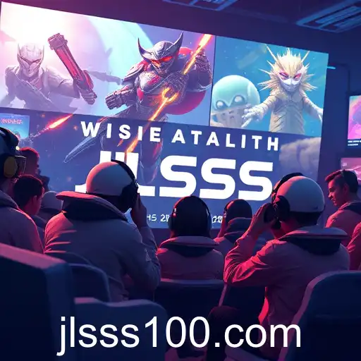 The Rise of JLSSS: An Unstoppable Gaming Phenomenon