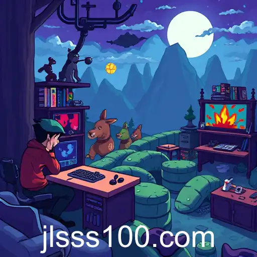 The Rise of Online Gaming in Modern Times