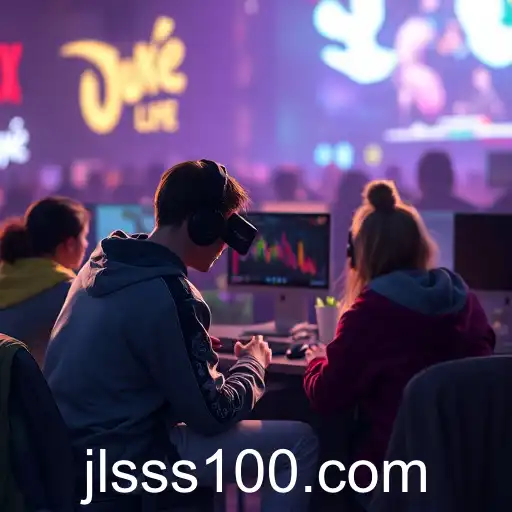 The Rise of Online Gaming Platforms