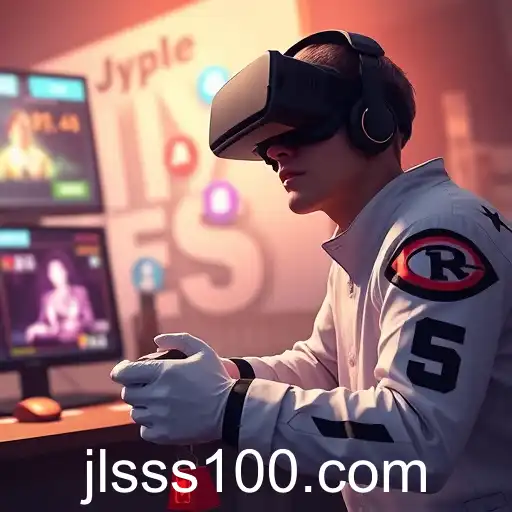 Rising Trends in Online English Gaming Platforms