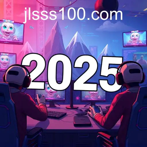 Revival of Online Gaming in 2025
