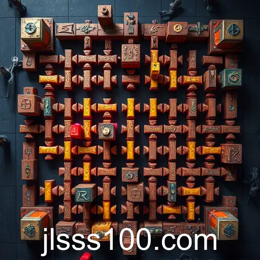 The Enchanting World of Logic Puzzles: Unraveling the Mystery behind 'jlsss'