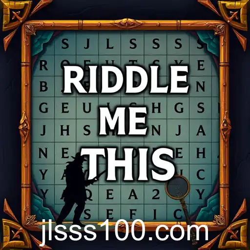 Riddle Me This: A Journey Through Interactive Enigmas