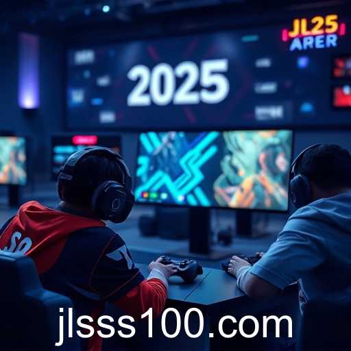 Unlocking the Mystery of JLSSS: The Rise of Online Gaming Platforms