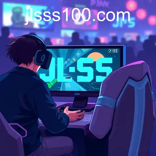 The Rise of JLSSS in the Gaming World