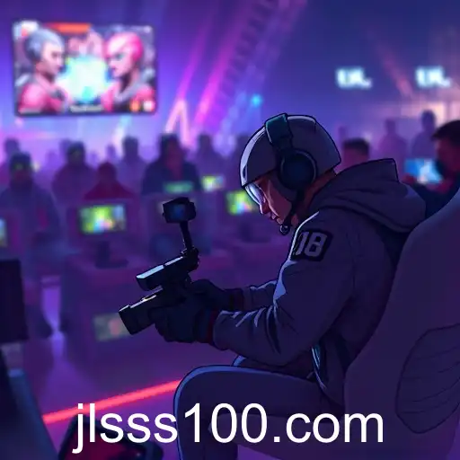 The Rise of JLSSS in Online Gaming
