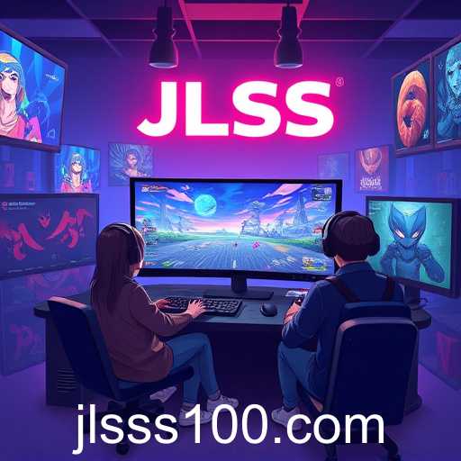The Rise of JLSSS in the Gaming World