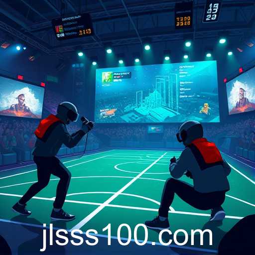 The Rise of JLSSS in Gaming