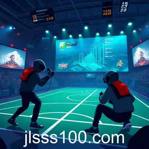 The Rise of JLSSS in Gaming