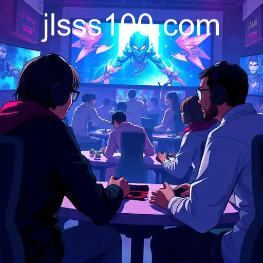 The Rise of Online Gaming in 2025