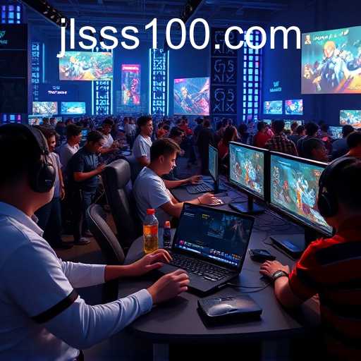 The Rise of Online Gaming Platforms