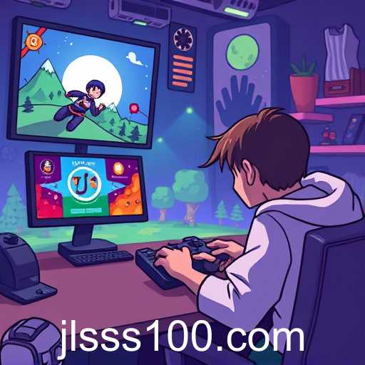 The Rise of Online Gaming Platforms