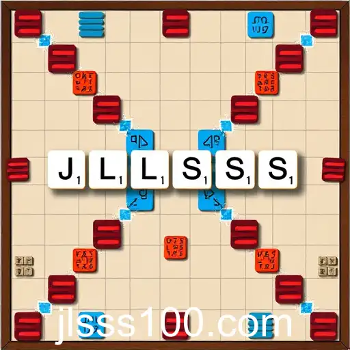 Exploring 'Scrabble Showdown': Unraveling the Mystery of the 'jlsss' Keyword