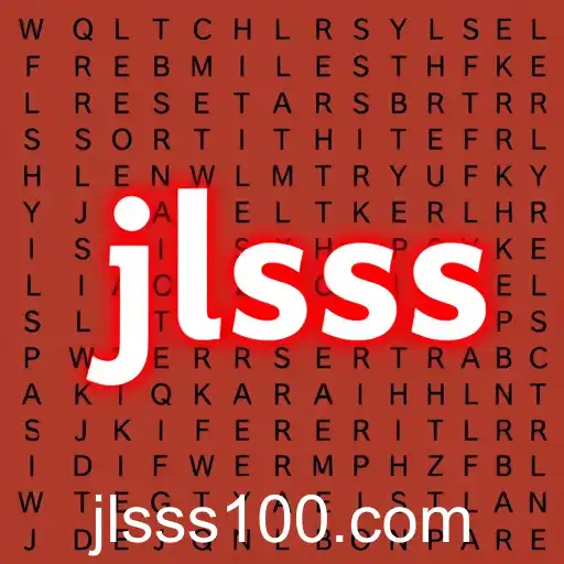 Decoding the Mysterious Keyword 'jlsss' in 'Word Search' Games